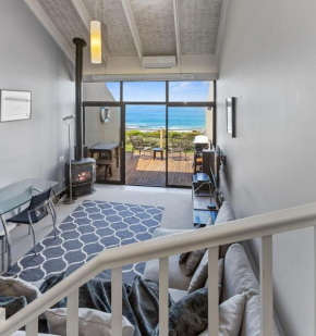 13 Whitecrest Great Ocean Road Resort - Ocean Views